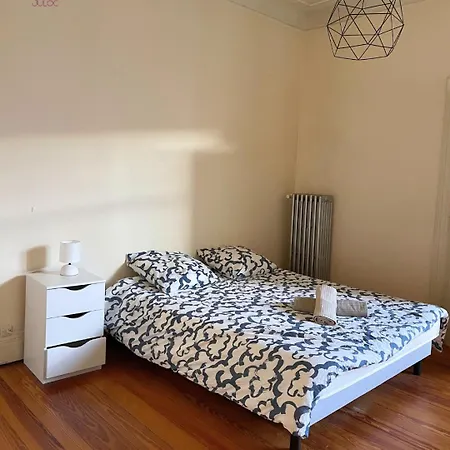 La Belle Equipe - Centre Strasbourg