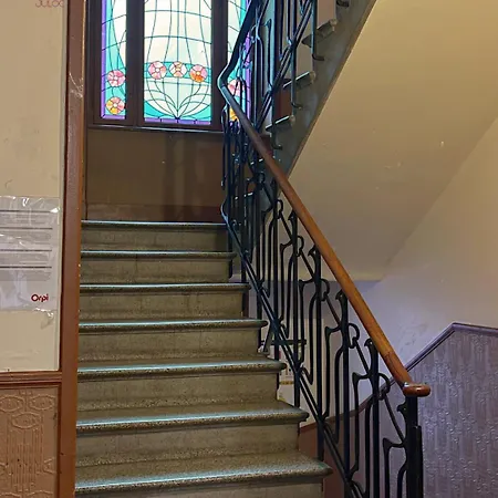 アパート La Belle Equipe - Centre *