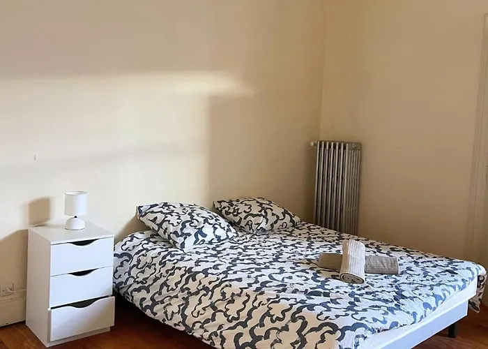 La Belle Equipe - Centre ストラスブール