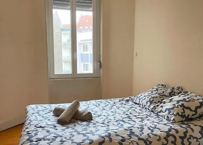 La Belle Equipe - Centre