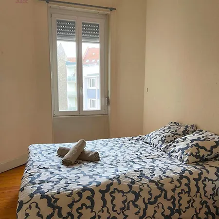 La Belle Equipe - Centre